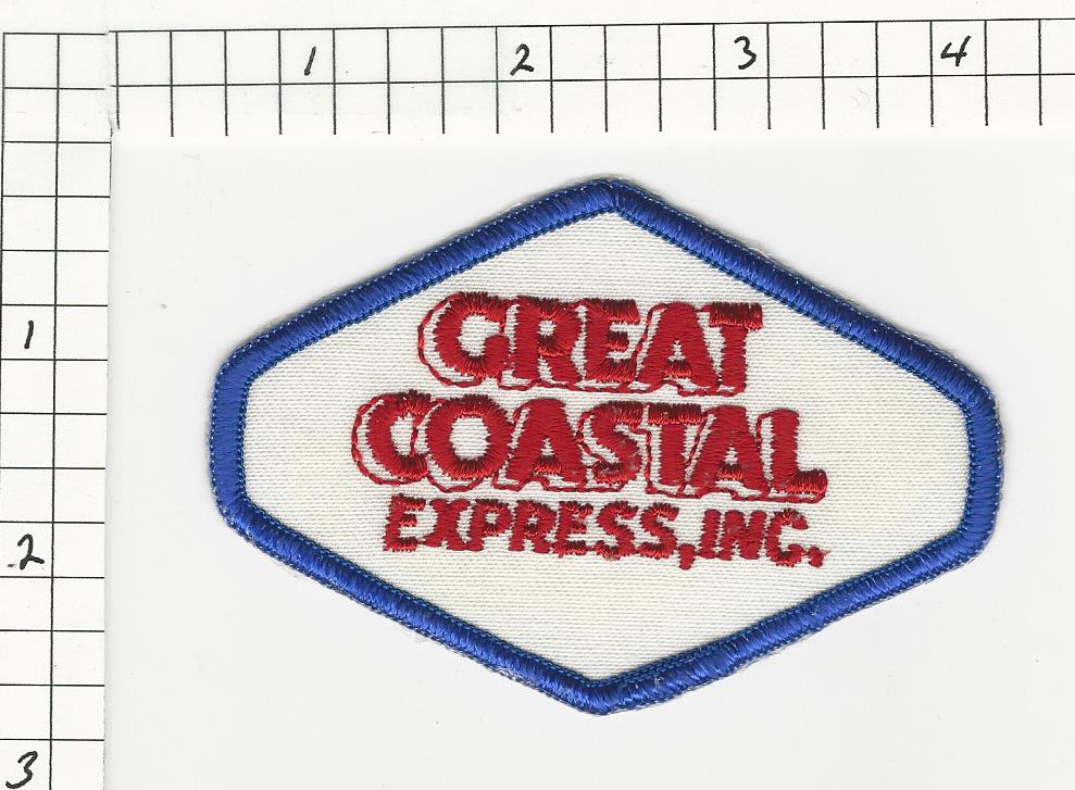 great coastal express c01